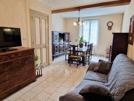 Maison prix nous consulter Réf. 44_tour_4201 La Tour-du-Pin