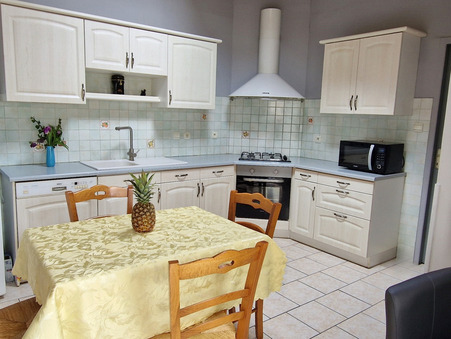 Maison prix nous consulter Réf. 44_tour_4201 La Tour-du-Pin