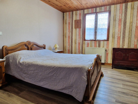 A vendre maison La Tour-du-Pin 38110; prix nous consulter