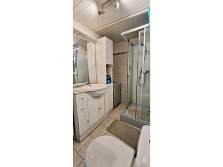 Maison sur La Tour-du-Pin ; prix nous consulter ; A vendre Réf. 44_tour_4201