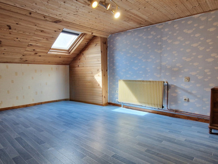 Maison sur La Tour-du-Pin ; prix nous consulter ; A vendre Réf. 44_tour_4201