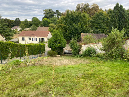 NOISY SUR OISE  138 000 €
