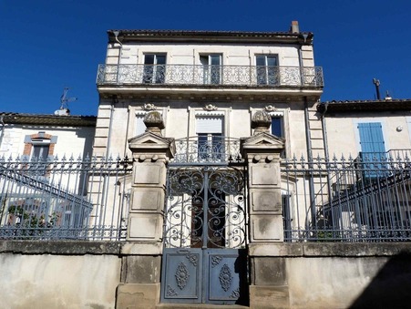 LIMOUX  325 000€