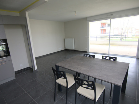 Vente appartement prix nous consulter Tomblaine