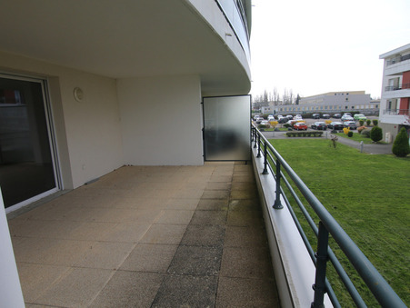 Appartement prix nous consulter sur Tomblaine (54510) - Réf. 43_CS_2024/6