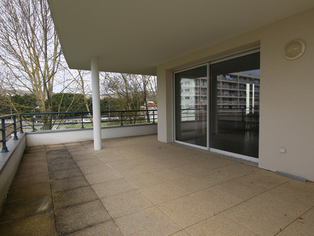 A vendre appartement Tomblaine 54510; prix nous consulter