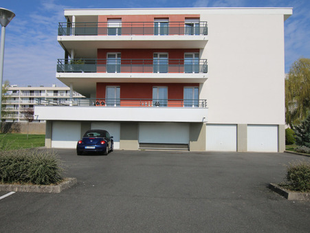 A vendre appartement Tomblaine 54510; prix nous consulter