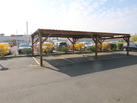 A vendre appartement Tomblaine 54510; prix nous consulter