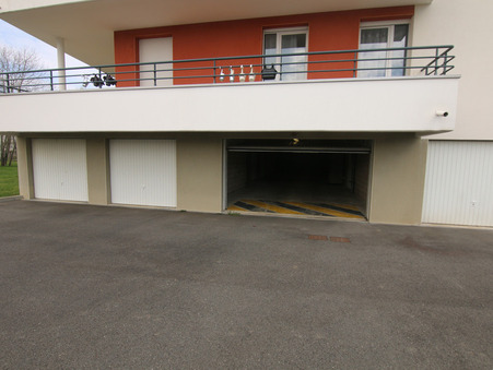 Achat appartement Tomblaine Réf. 43_CS_2024/6