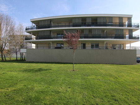 Appartement prix nous consulter Réf. 43_CS_2024/6 Tomblaine