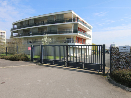 Appartement prix nous consulter sur Tomblaine (54510) - Réf. 43_CS_2024/6