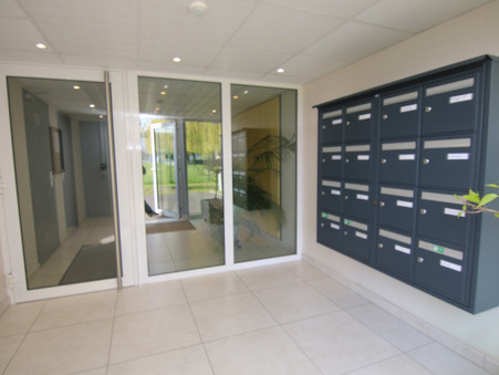 Vente appartement prix nous consulter Tomblaine