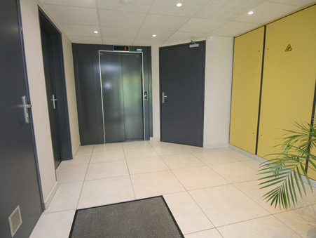 Achat appartement Tomblaine Réf. 43_CS_2024/6