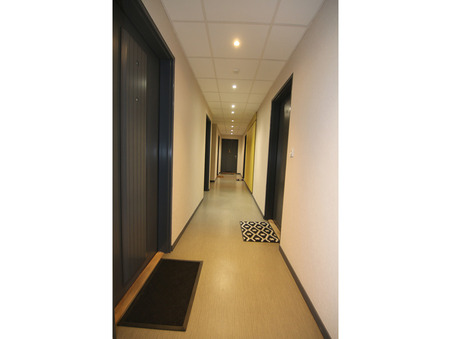 Vente appartement prix nous consulter Tomblaine