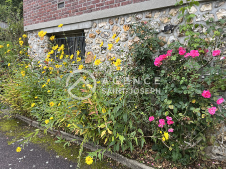 Maison sur Cany Barville ; 158 000 € ; Vente Réf. 6773