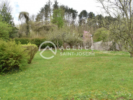 Achat maison Cany Barville Réf. 6773