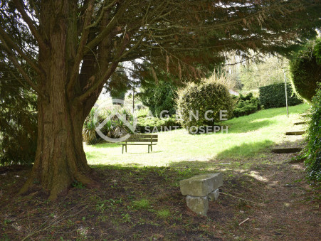 Achat maison Cany Barville Réf. 6773