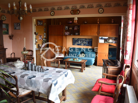 A vendre maison Cany Barville 76450; 158 000 €