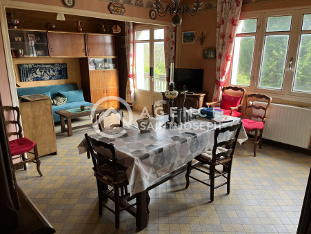 Maison sur Cany Barville ; 158 000 € ; Vente Réf. 6773