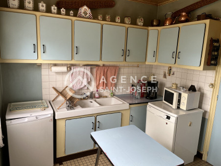 Vente maison 158 000 € Cany Barville