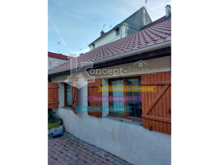 Clermont 82 000 €
