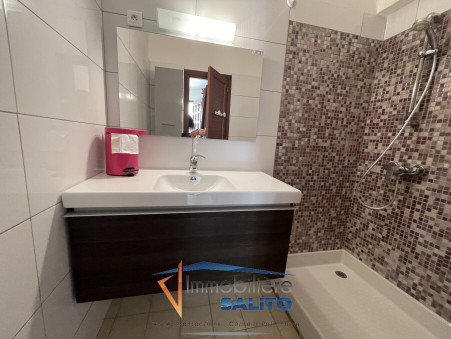 Achat immeuble Calvi Réf. 966