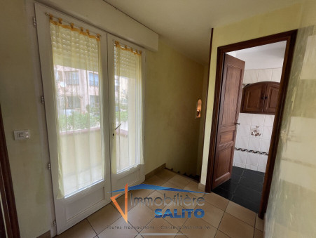 Vente immeuble 1 080 000 € Calvi
