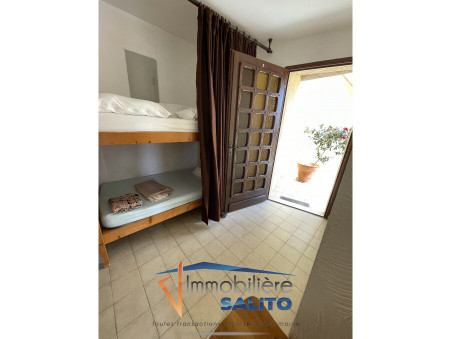 A vendre immeuble Calvi 20260; 1 080 000 €