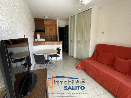 Immeuble 1 080 000 € sur Calvi (20260) - Réf. 966