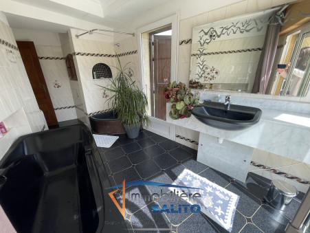 Achat immeuble Calvi Réf. 966