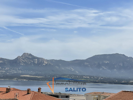 Vente immeuble 1 080 000 € Calvi