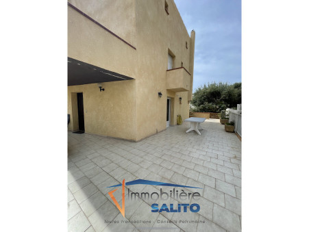 Immeuble 1 080 000 € Réf. 966 Calvi