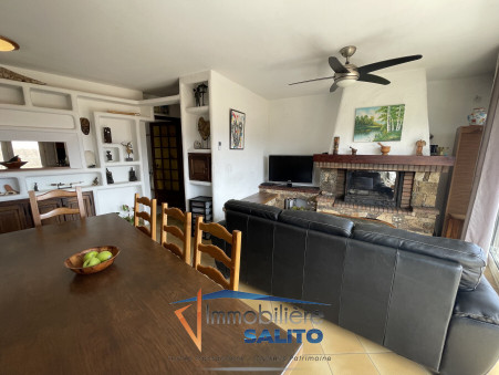 Immeuble sur Calvi ; 1 080 000 € ; Achat Réf. 966