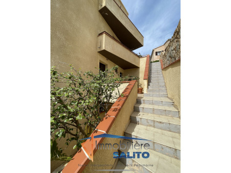 Immeuble sur Calvi ; 1 080 000 € ; Vente Réf. 966