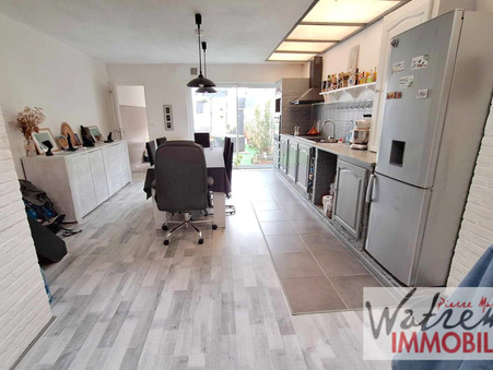 A vendre maison Fresnes-sur-Escaut 59970; 117 800 € 