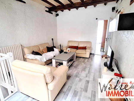 A vendre maison Fresnes-sur-Escaut 59970; 117 800 € 