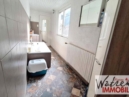 Maison 117 800 €  Réf. 18_10103BJ Fresnes-sur-Escaut