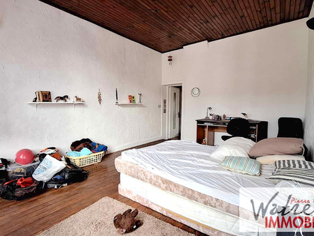 Maison 117 800 €  Réf. 18_10103BJ Fresnes-sur-Escaut