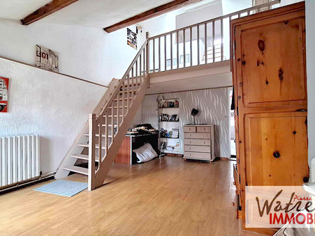 Maison 117 800 €  Réf. 18_10103BJ Fresnes-sur-Escaut