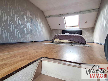 Achat maison Fresnes-sur-Escaut Réf. 18_10103BJ