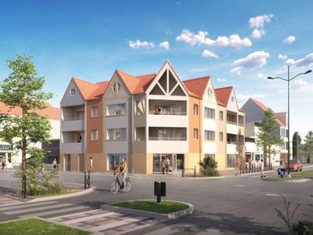 CUCQ  199 000 €