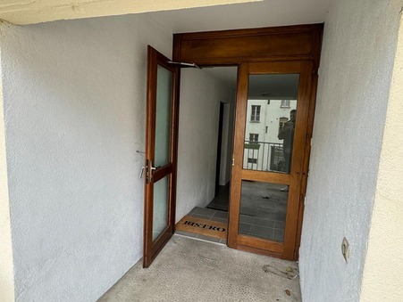 Saint-Étienne 89 900 €