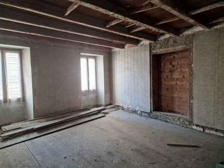 Achat immeuble Viuz-en-Sallaz Réf. 10_IMMVIUZ