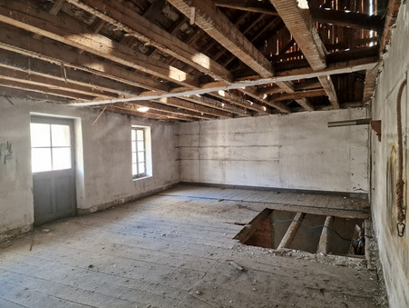 Immeuble prix nous consulter Réf. 10_IMMVIUZ Viuz-en-Sallaz