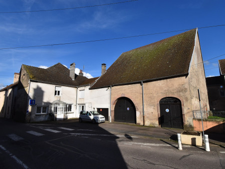 CONFLANS SUR LANTERNE 69 000 €