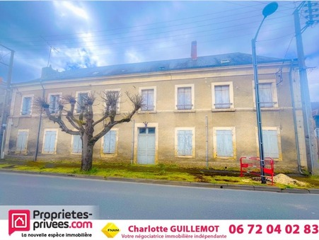 Levroux 54 990 €