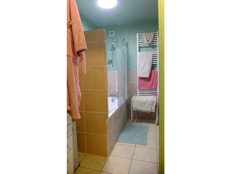 Achat maison Prémillieu Réf. 38_LYASEI2