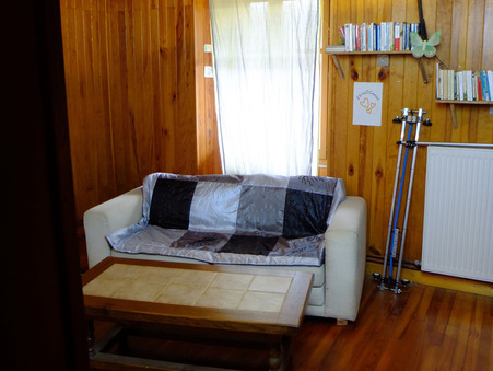 A vendre maison Prémillieu 01110; prix nous consulter