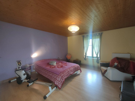 A vendre maison Prémillieu 01110; prix nous consulter