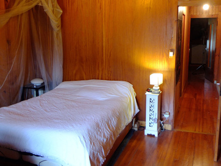 Achat maison Prémillieu Réf. 38_LYASEI2